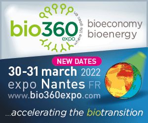 📣 On March 30th-31st, find Promill in Nantes at Bio360 Expo 📍 Visit us on Booth E14 ❗