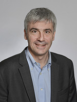 Olivier Dambricourt - Président – Directeur Général de Moret Industries